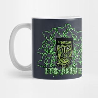 The Rise of the Monster Mug